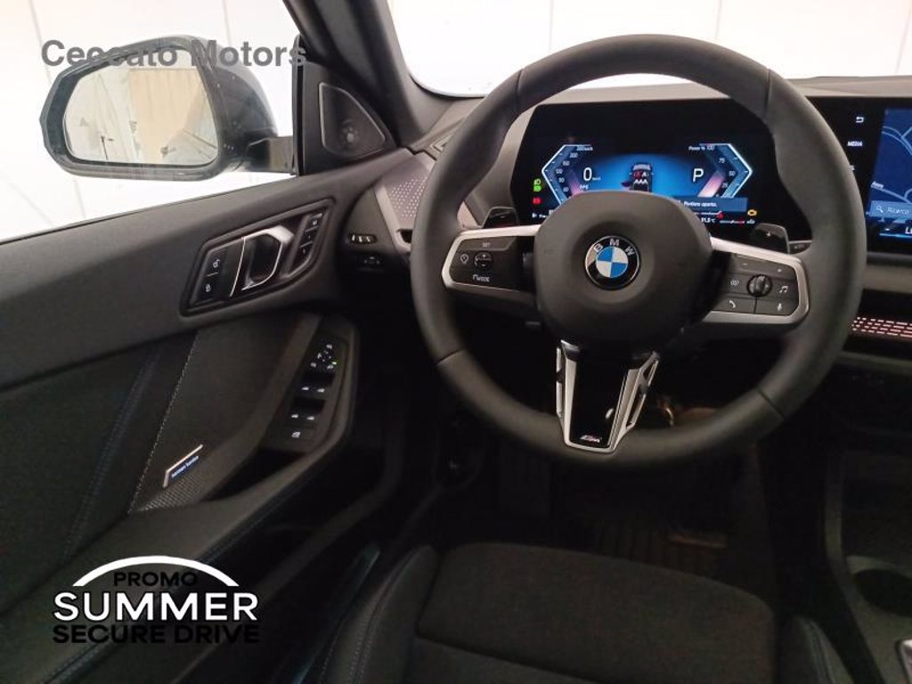 BMW 220 gran coupe 48v msport pro auto