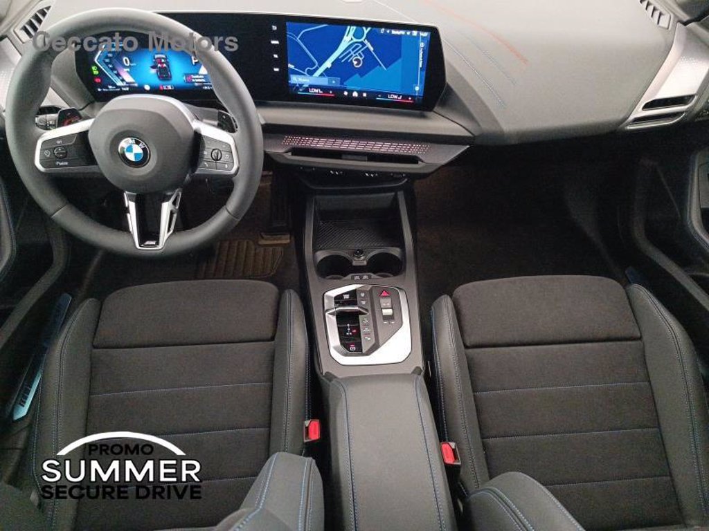 BMW 220 gran coupe 48v msport pro auto