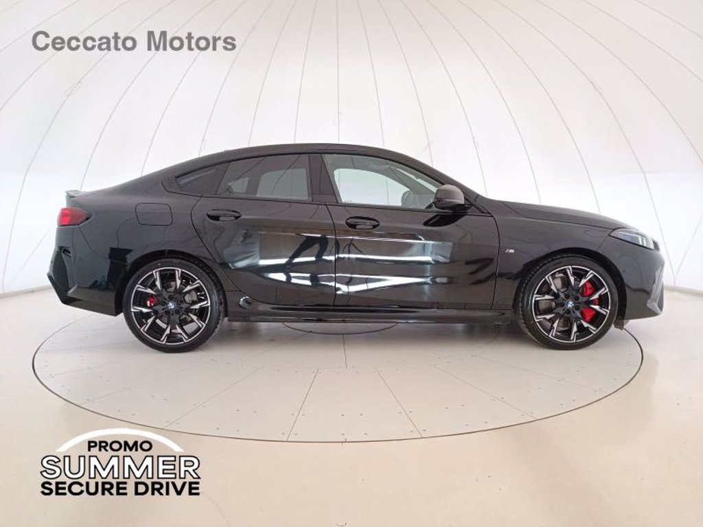 BMW 220 gran coupe 48v msport pro auto