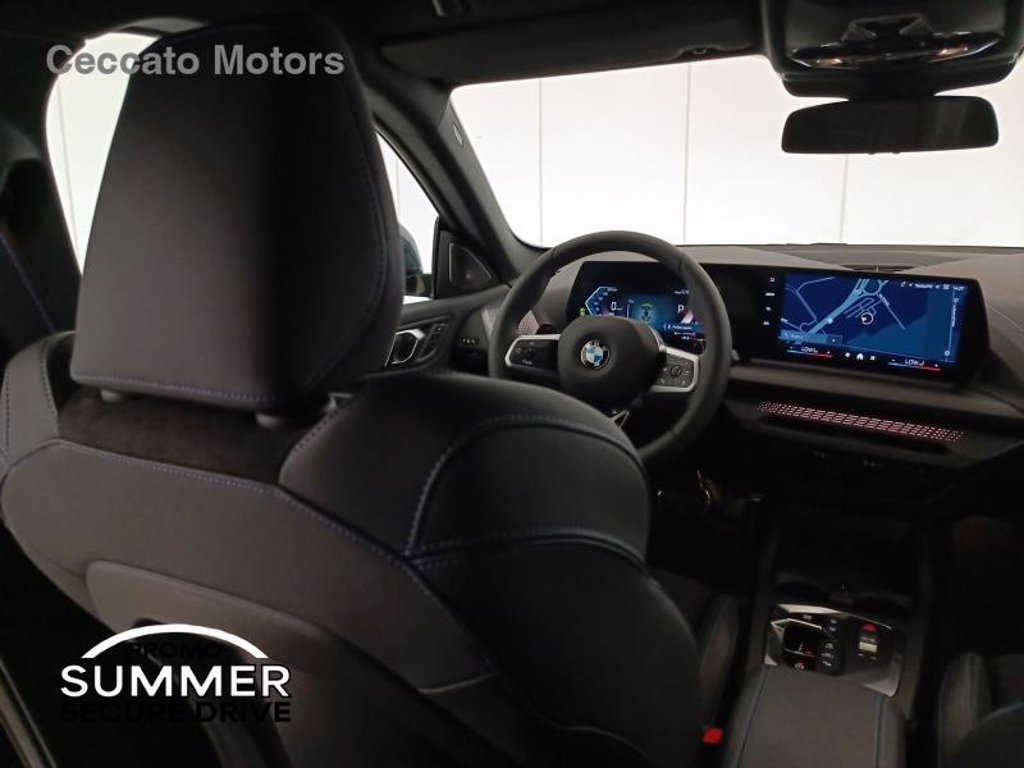 BMW 220 gran coupe 48v msport pro auto