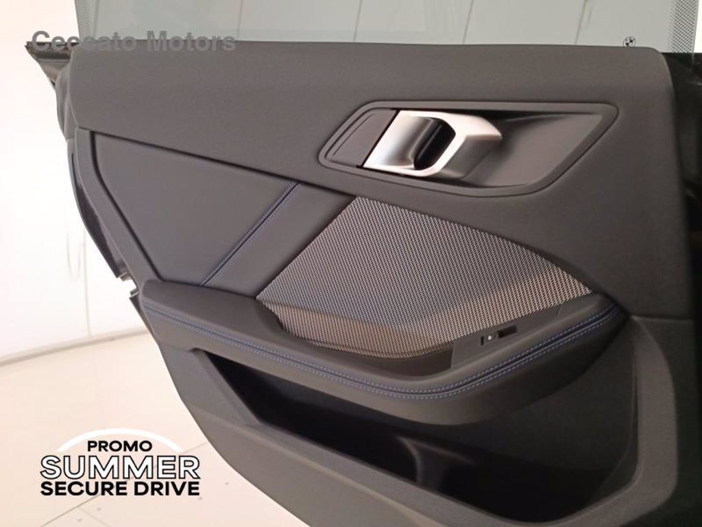 BMW 220 gran coupe 48v msport pro auto