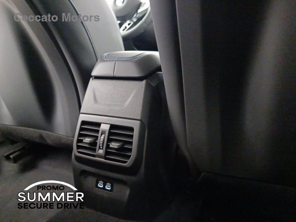 BMW 220 gran coupe 48v msport pro auto
