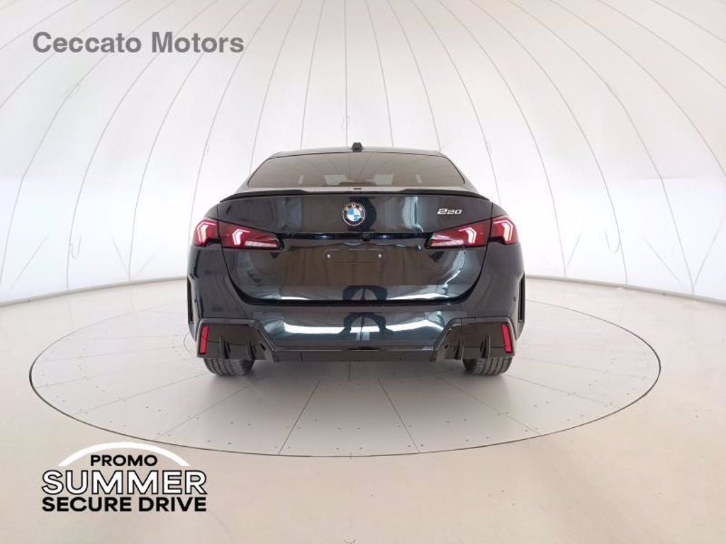 BMW 220 gran coupe 48v msport pro auto