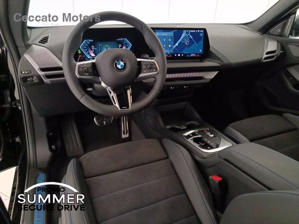BMW 220 gran coupe 48v msport pro auto