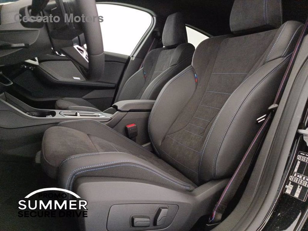 BMW 220 gran coupe 48v msport pro auto