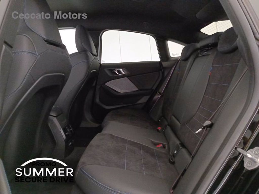 BMW 220 gran coupe 48v msport pro auto
