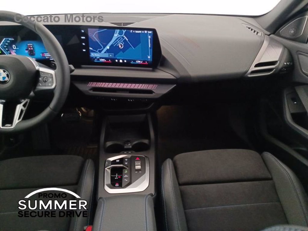 BMW 220 gran coupe 48v msport pro auto
