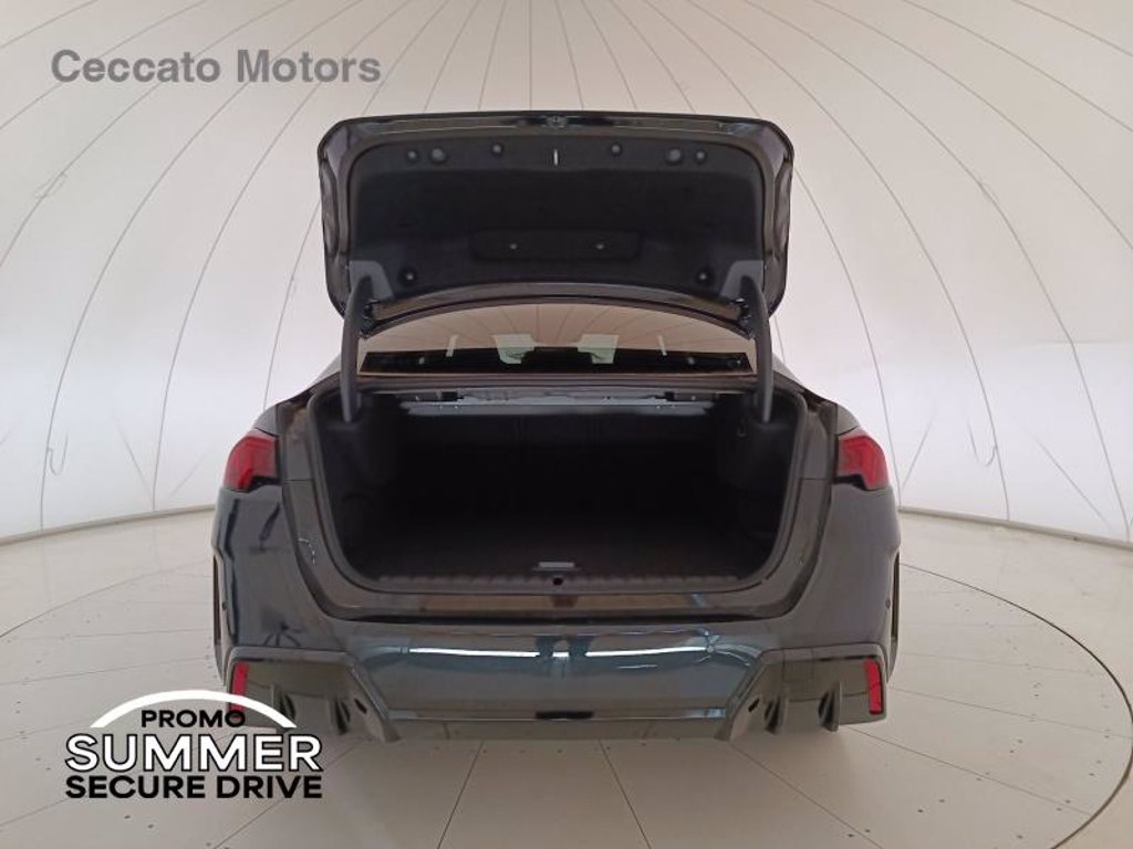 BMW 220 gran coupe 48v msport pro auto