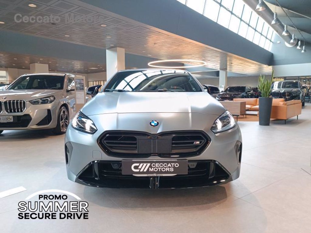 BMW M235 gran coupe xdrive msport pro auto