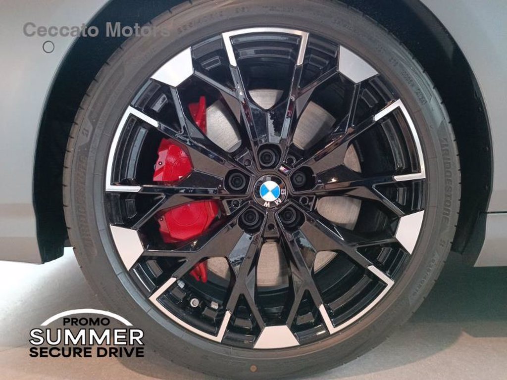 BMW M235 gran coupe xdrive msport pro auto