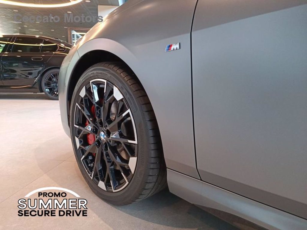 BMW M235 gran coupe xdrive msport pro auto