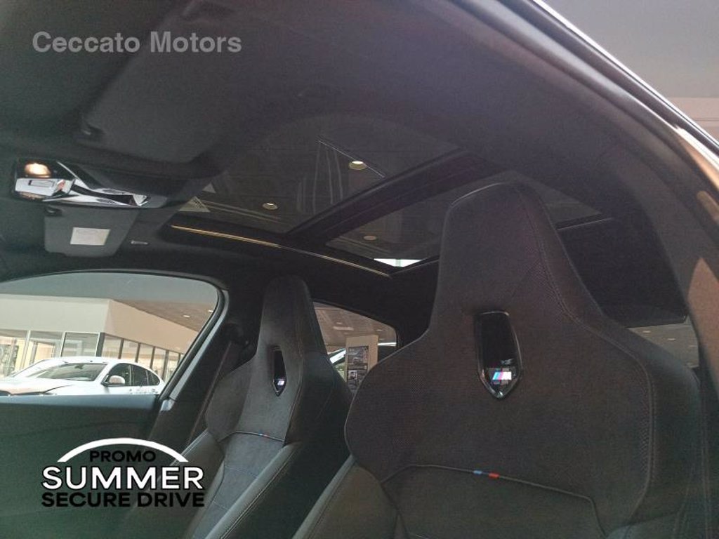 BMW M235 gran coupe xdrive msport pro auto