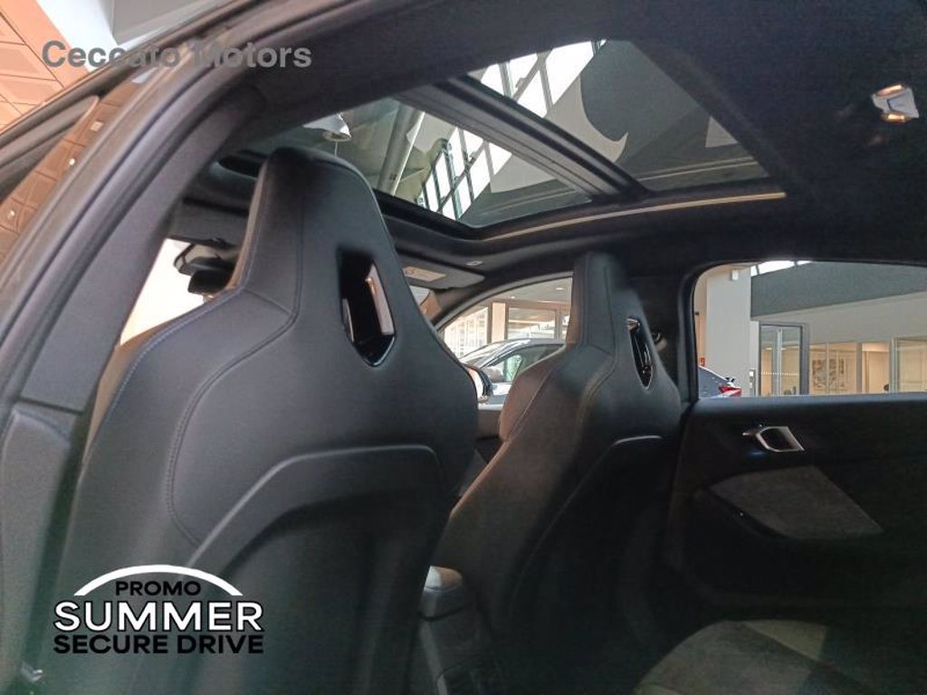 BMW M235 gran coupe xdrive msport pro auto