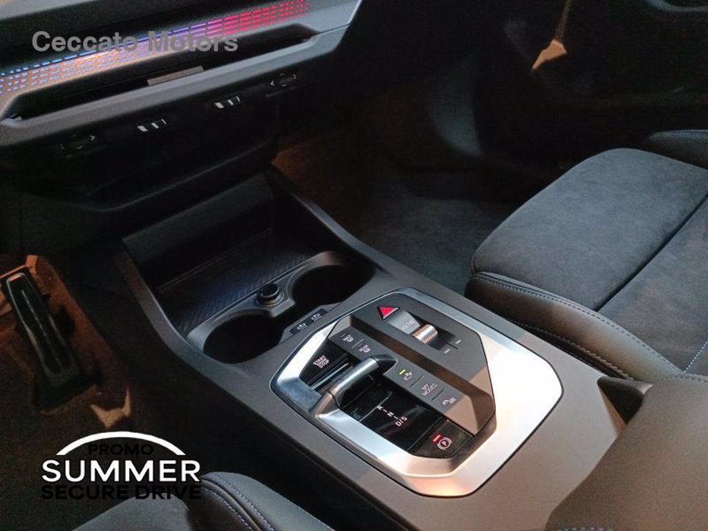 BMW M235 gran coupe xdrive msport pro auto