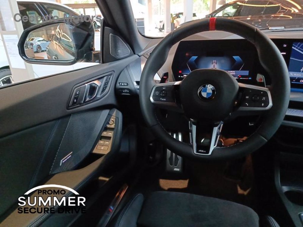 BMW M235 gran coupe xdrive msport pro auto