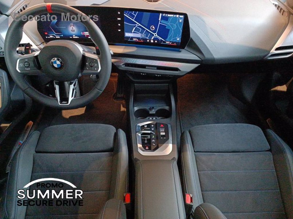 BMW M235 gran coupe xdrive msport pro auto