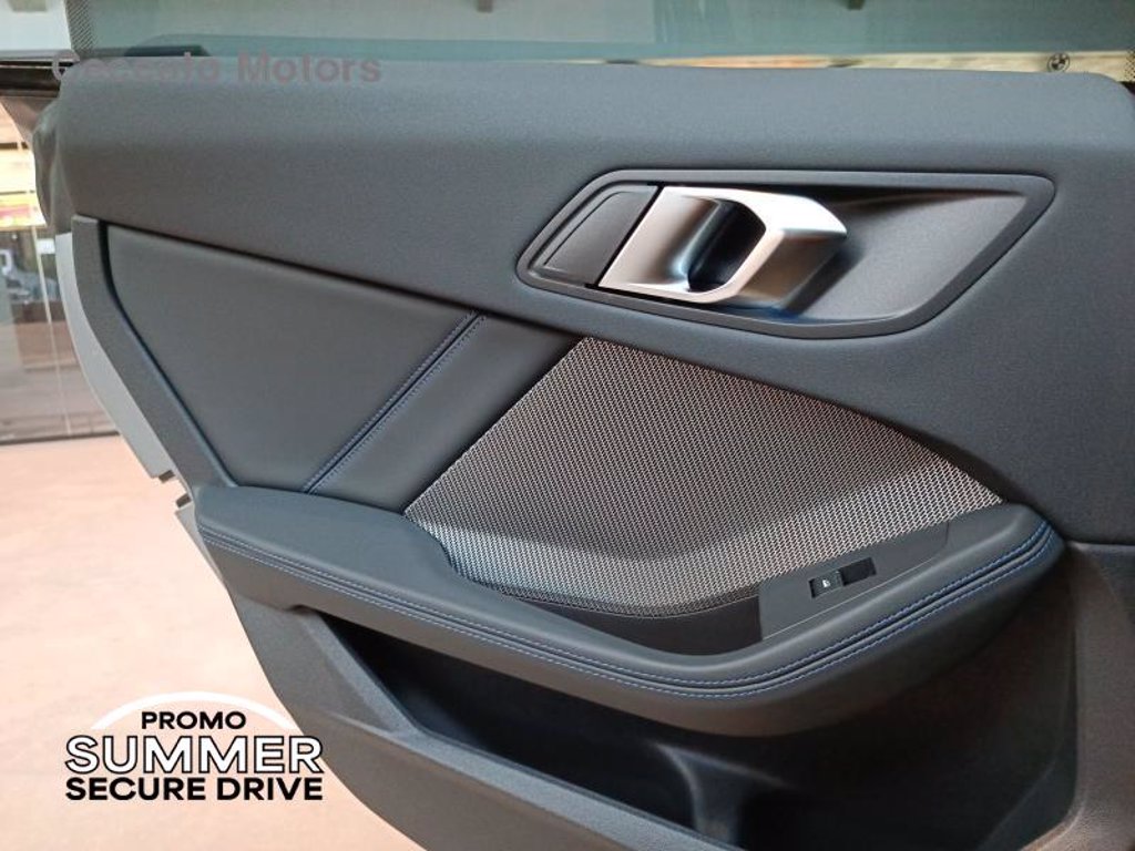 BMW M235 gran coupe xdrive msport pro auto