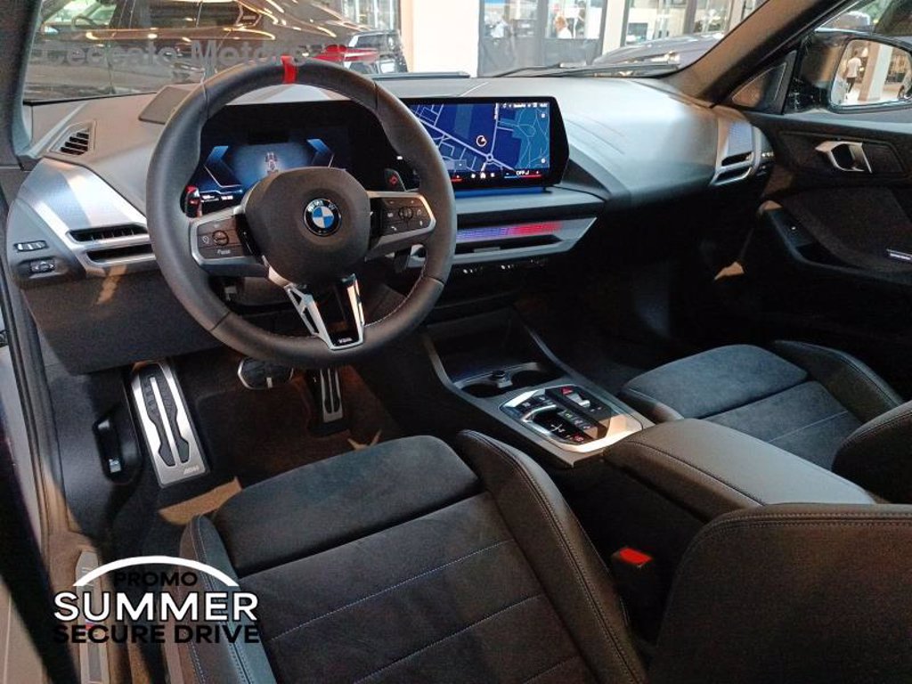 BMW M235 gran coupe xdrive msport pro auto
