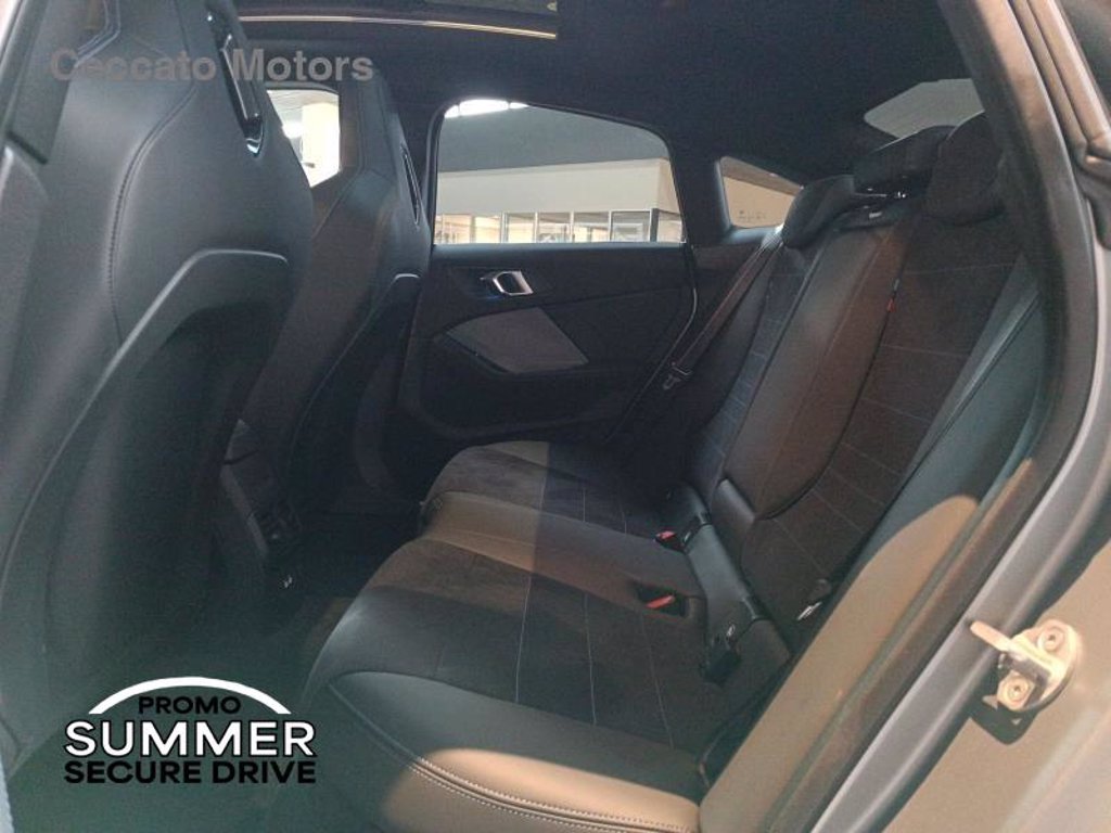 BMW M235 gran coupe xdrive msport pro auto