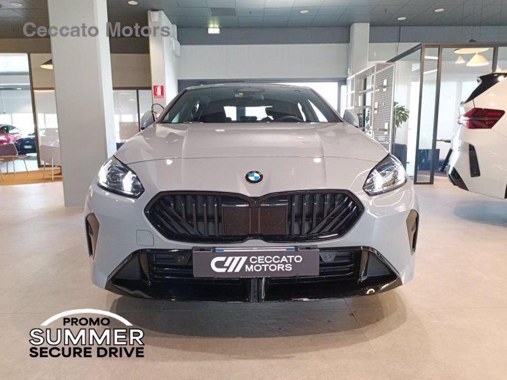 BMW 220d gran coupe 48v msport pro auto