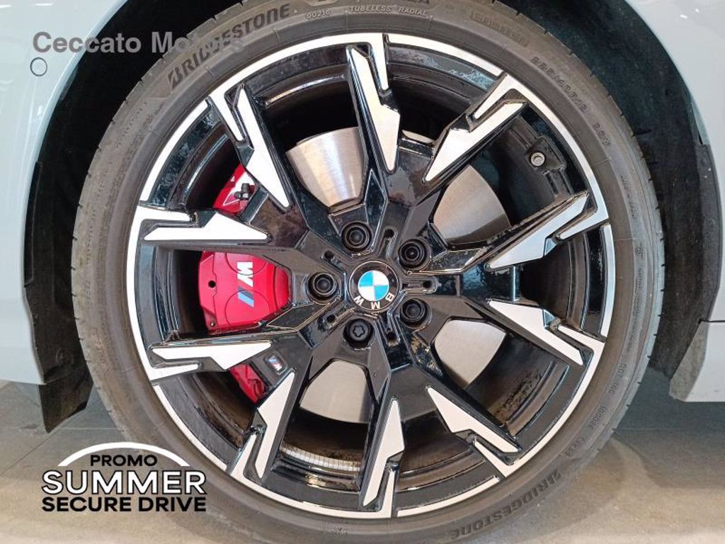 BMW 220d gran coupe 48v msport pro auto