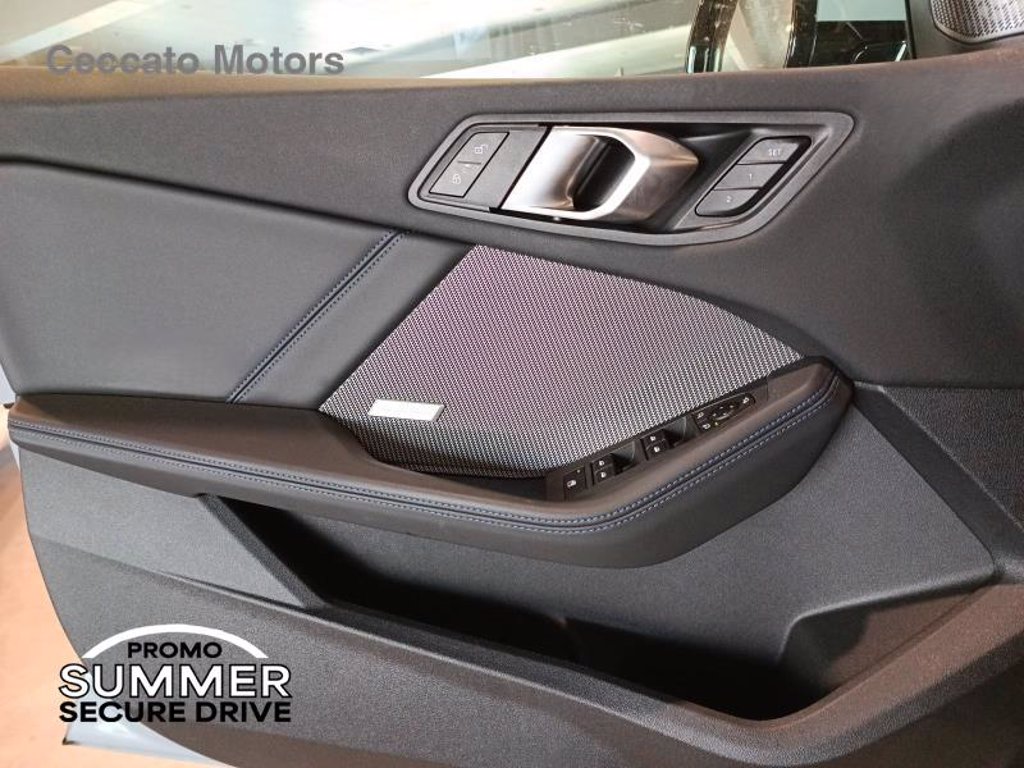 BMW 220d gran coupe 48v msport pro auto