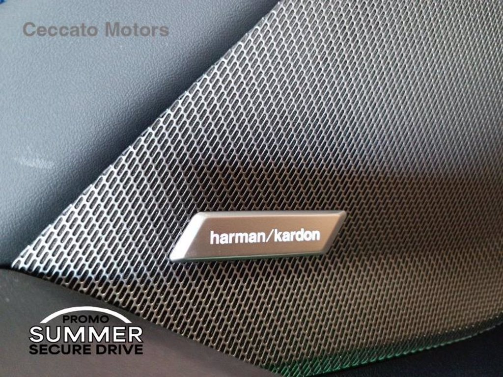BMW 220d gran coupe 48v msport pro auto