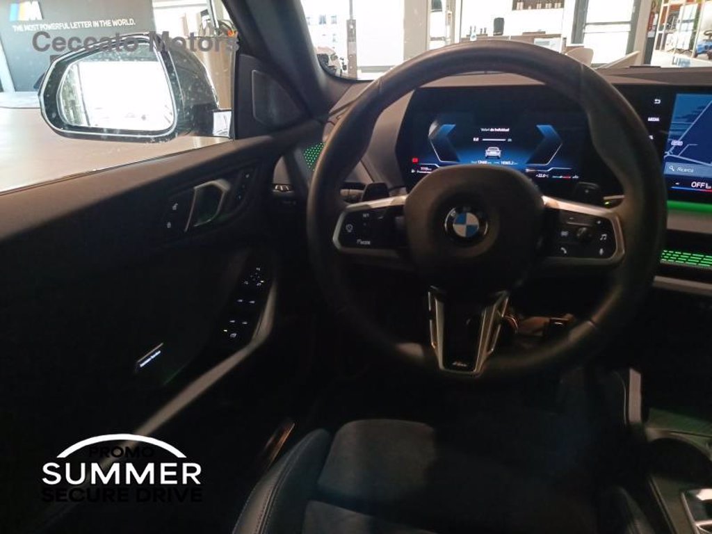 BMW 220d gran coupe 48v msport pro auto