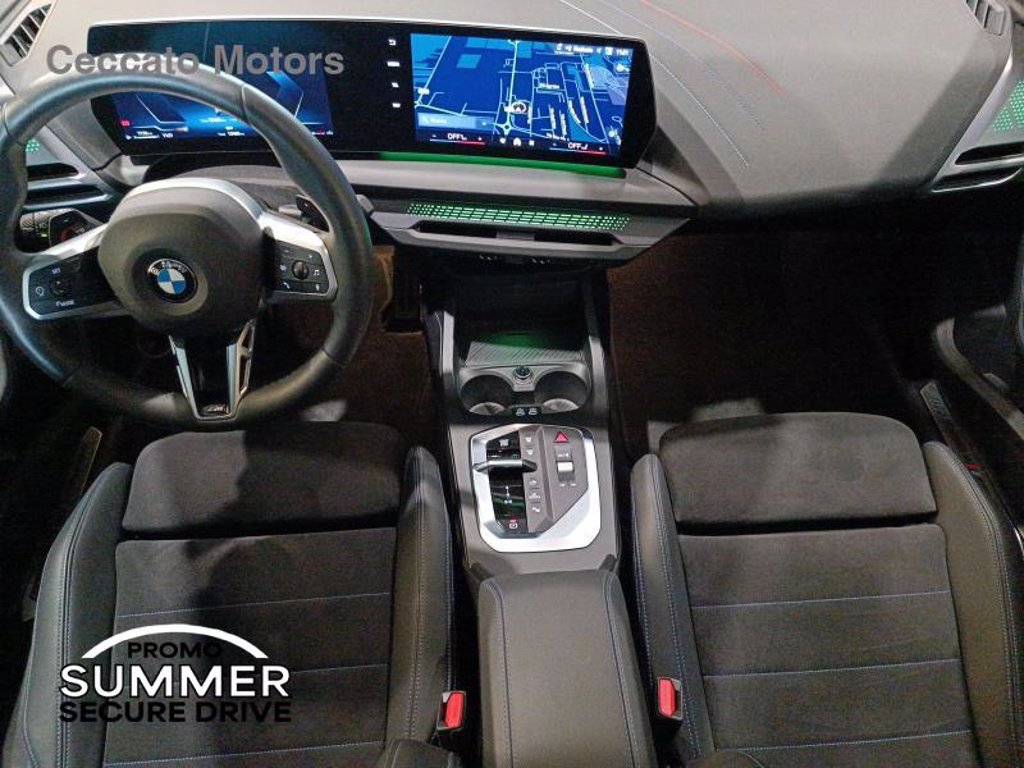 BMW 220d gran coupe 48v msport pro auto