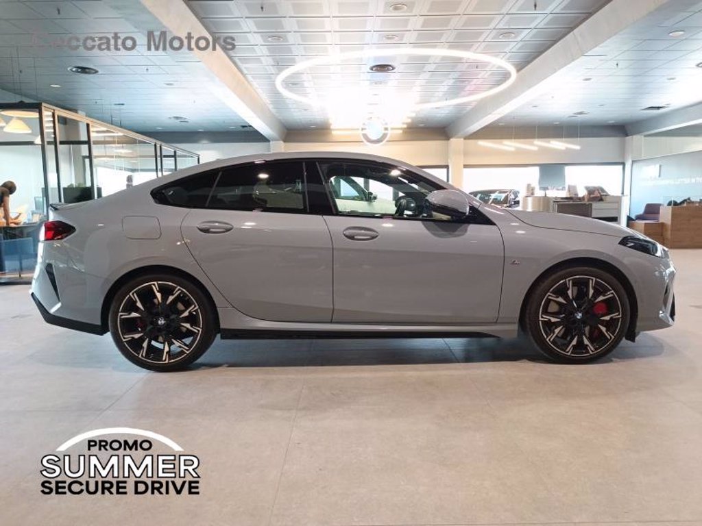 BMW 220d gran coupe 48v msport pro auto