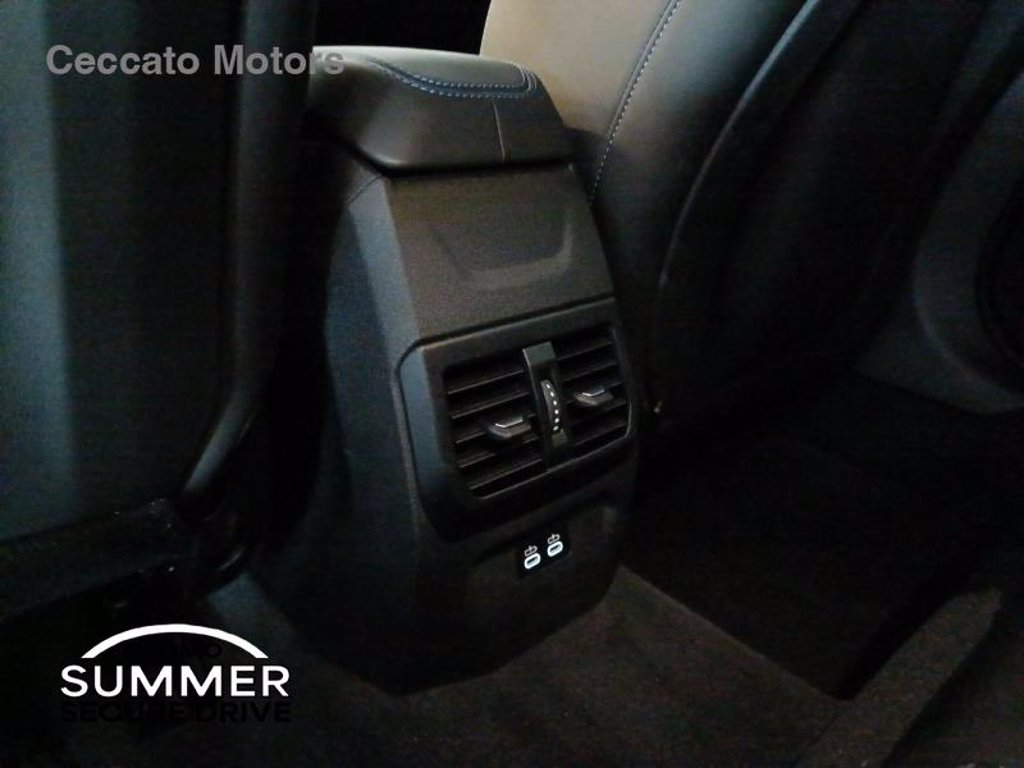 BMW 220d gran coupe 48v msport pro auto