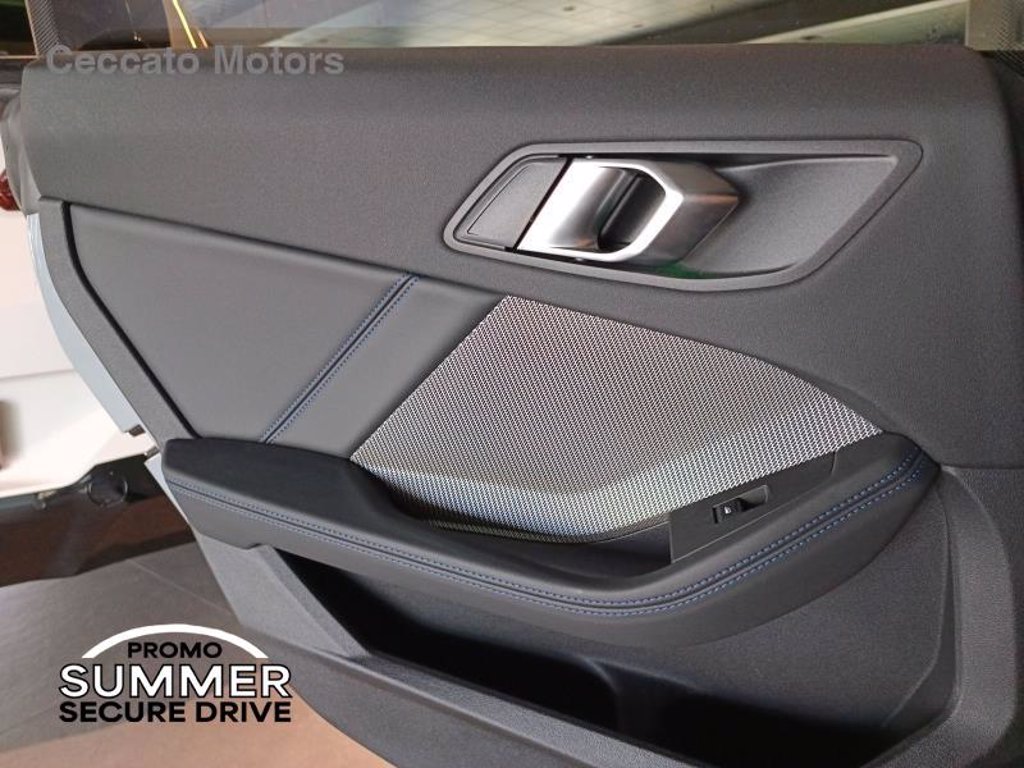 BMW 220d gran coupe 48v msport pro auto