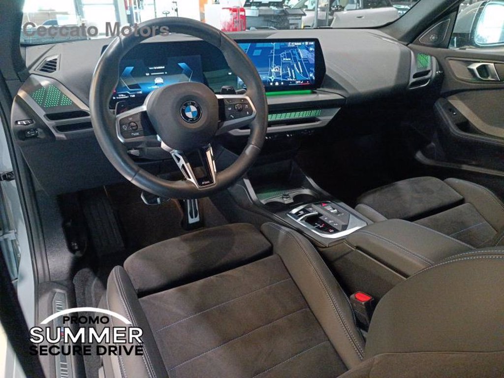 BMW 220d gran coupe 48v msport pro auto