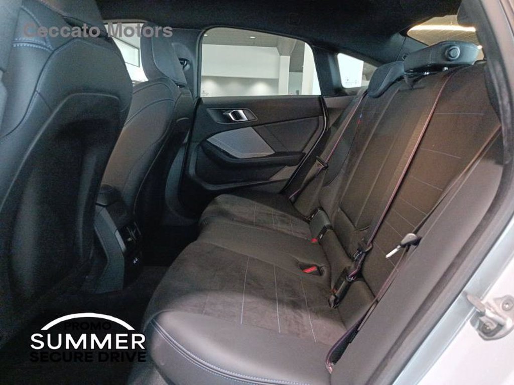 BMW 220d gran coupe 48v msport pro auto