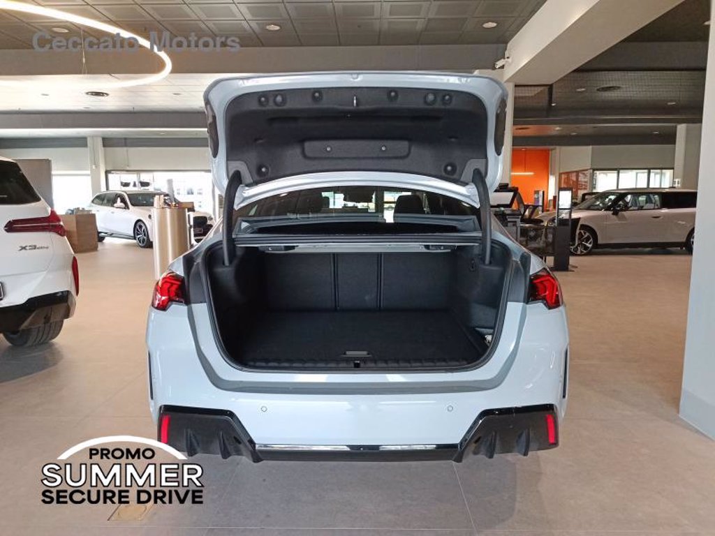 BMW 220d gran coupe 48v msport pro auto