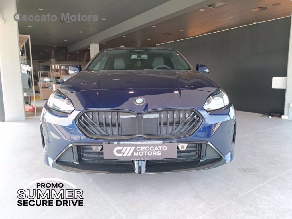 BMW 220 gran coupe 48v msport pro auto