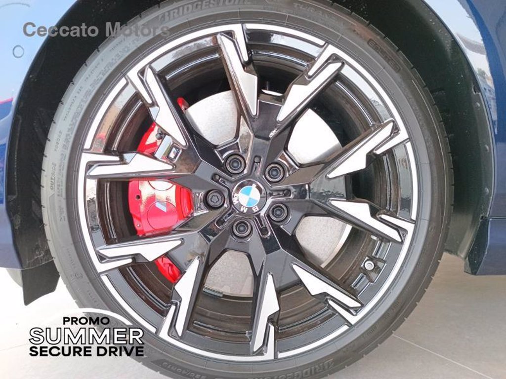 BMW 220 gran coupe 48v msport pro auto