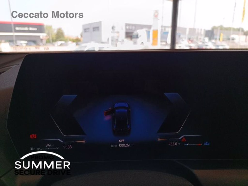 BMW 220 gran coupe 48v msport pro auto