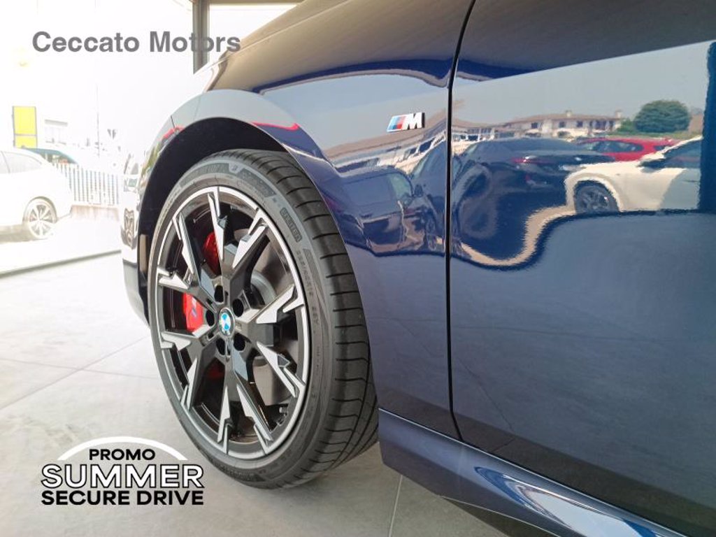 BMW 220 gran coupe 48v msport pro auto