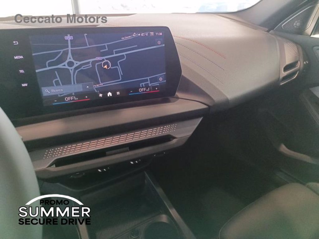 BMW 220 gran coupe 48v msport pro auto