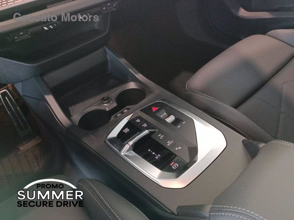 BMW 220 gran coupe 48v msport pro auto