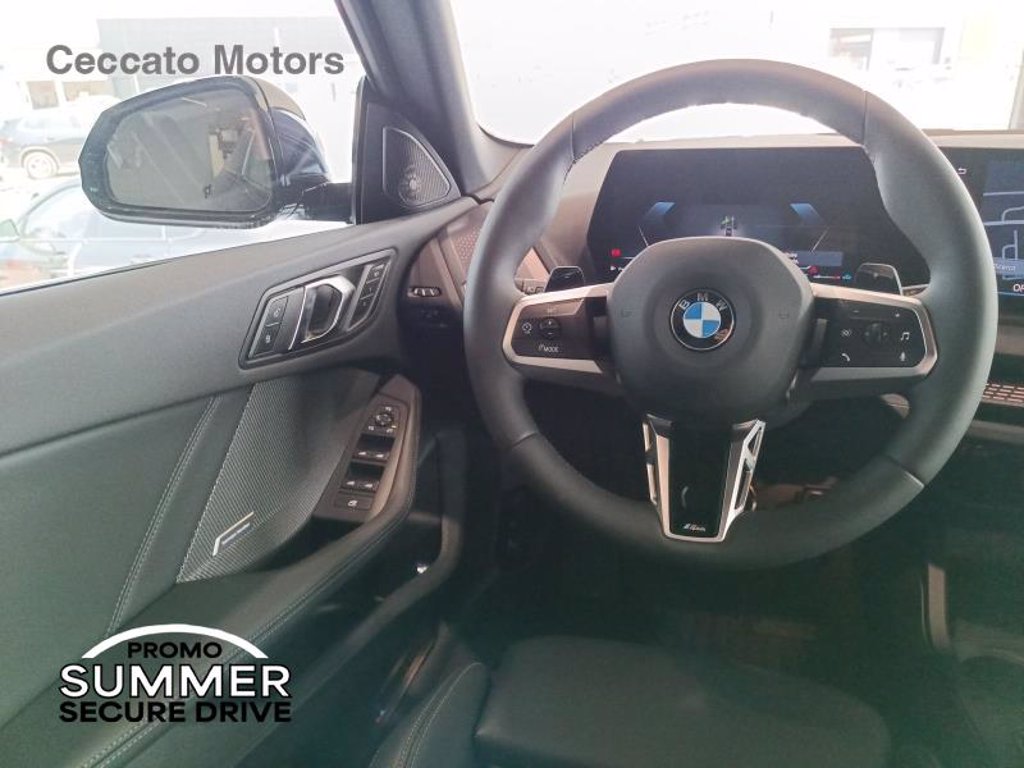 BMW 220 gran coupe 48v msport pro auto