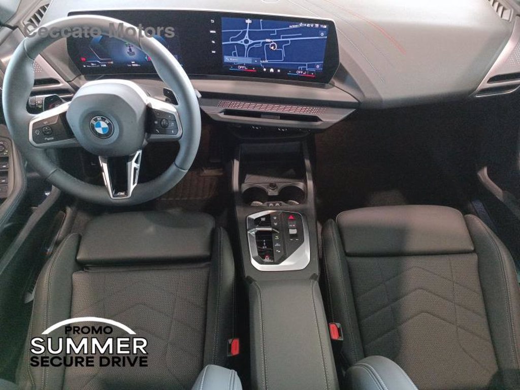 BMW 220 gran coupe 48v msport pro auto
