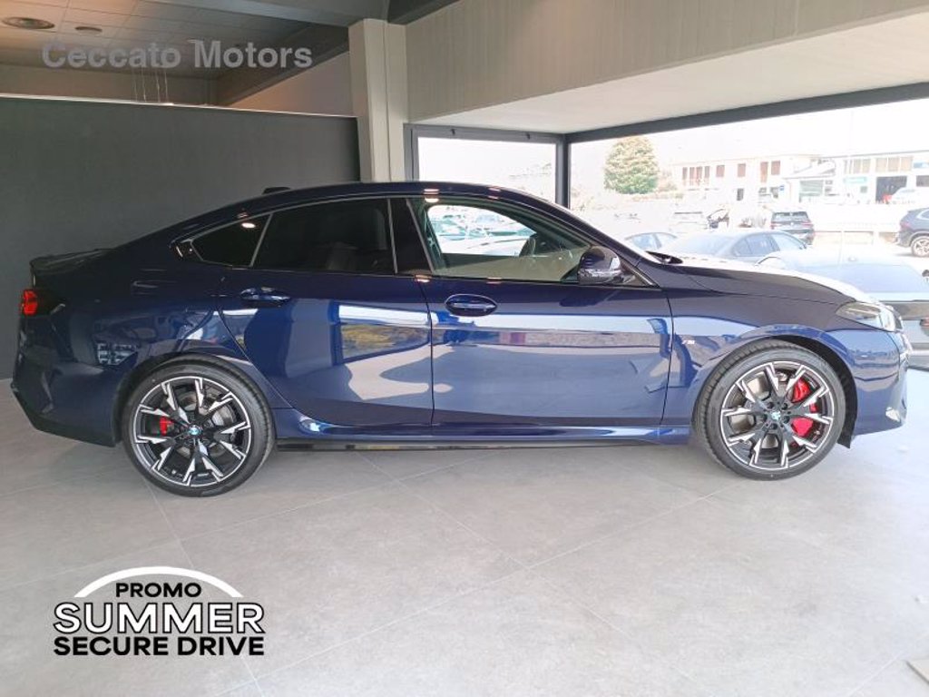 BMW 220 gran coupe 48v msport pro auto