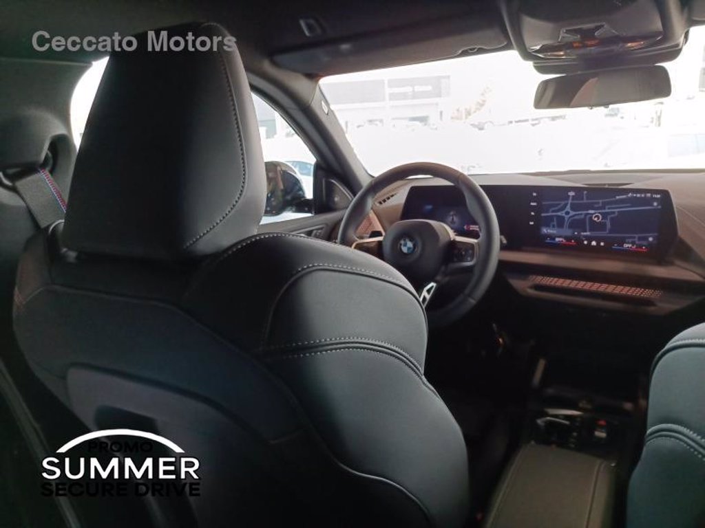 BMW 220 gran coupe 48v msport pro auto