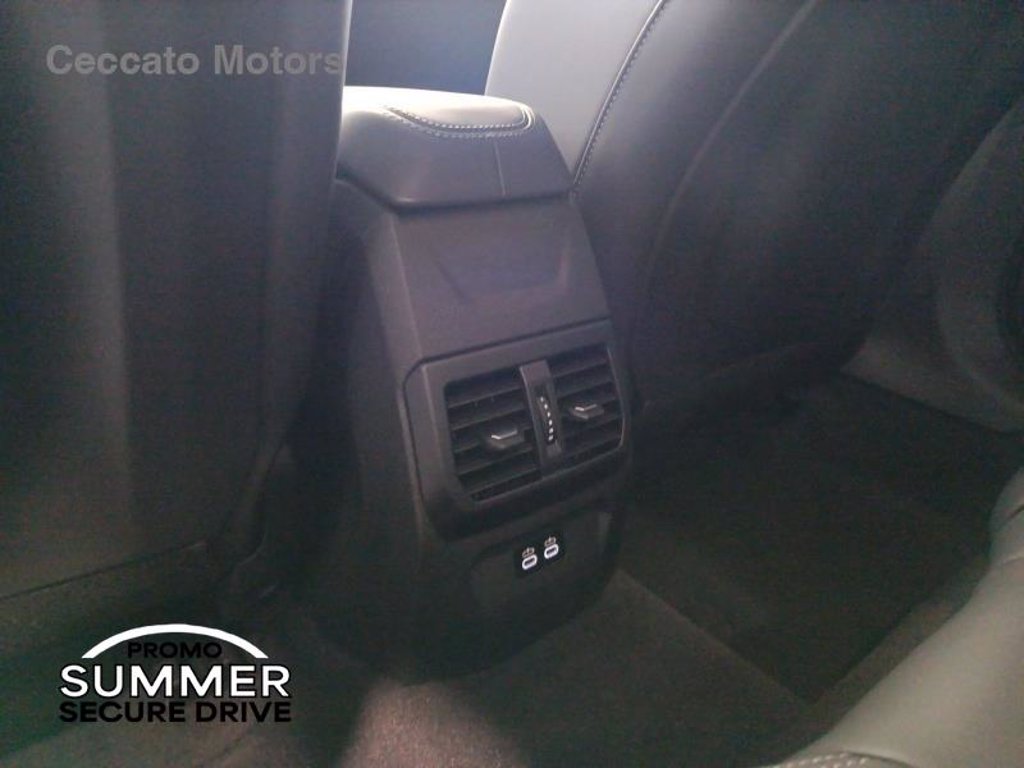BMW 220 gran coupe 48v msport pro auto