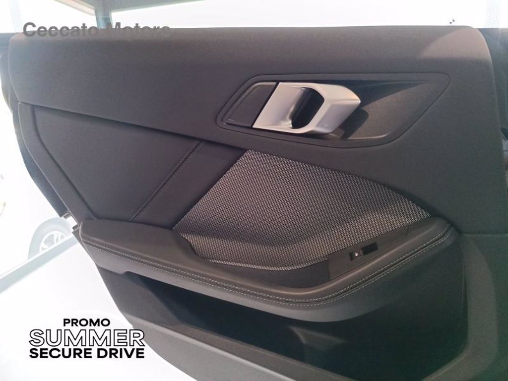 BMW 220 gran coupe 48v msport pro auto