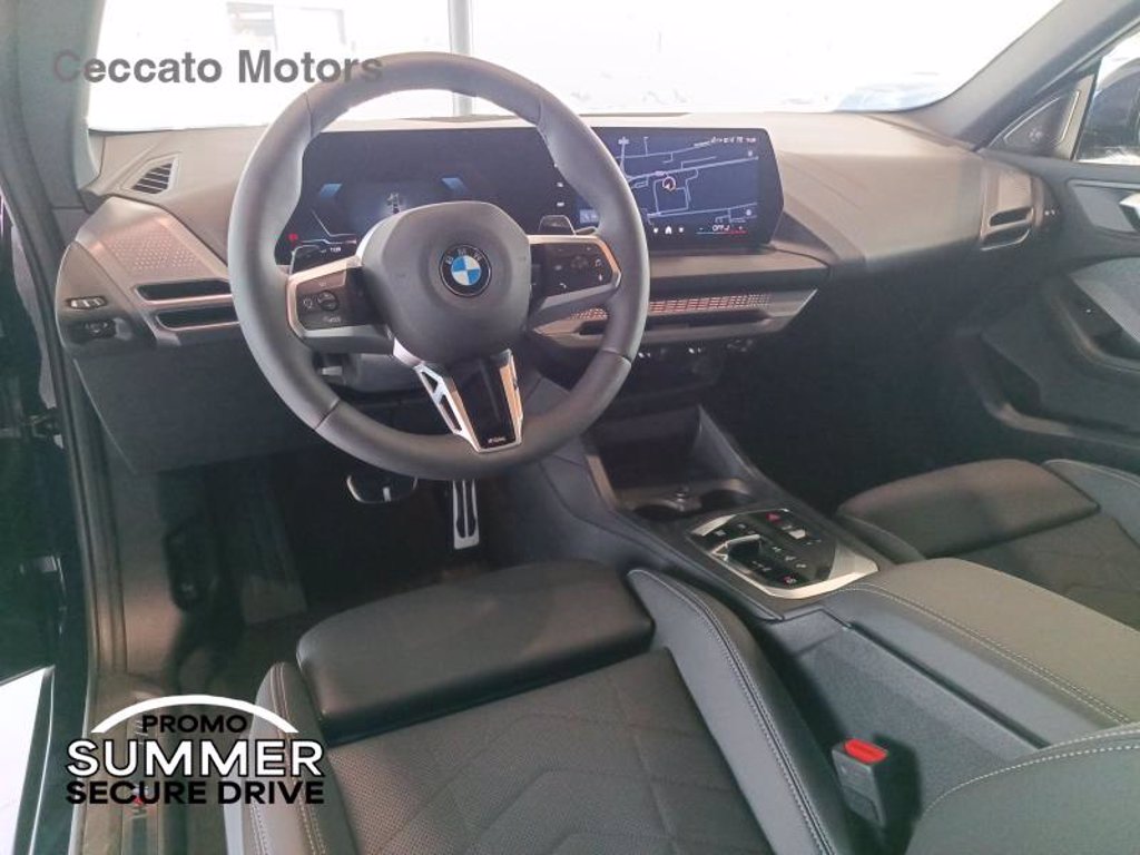 BMW 220 gran coupe 48v msport pro auto