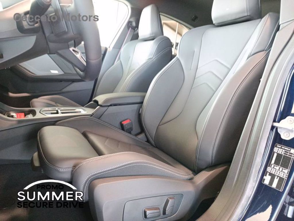 BMW 220 gran coupe 48v msport pro auto