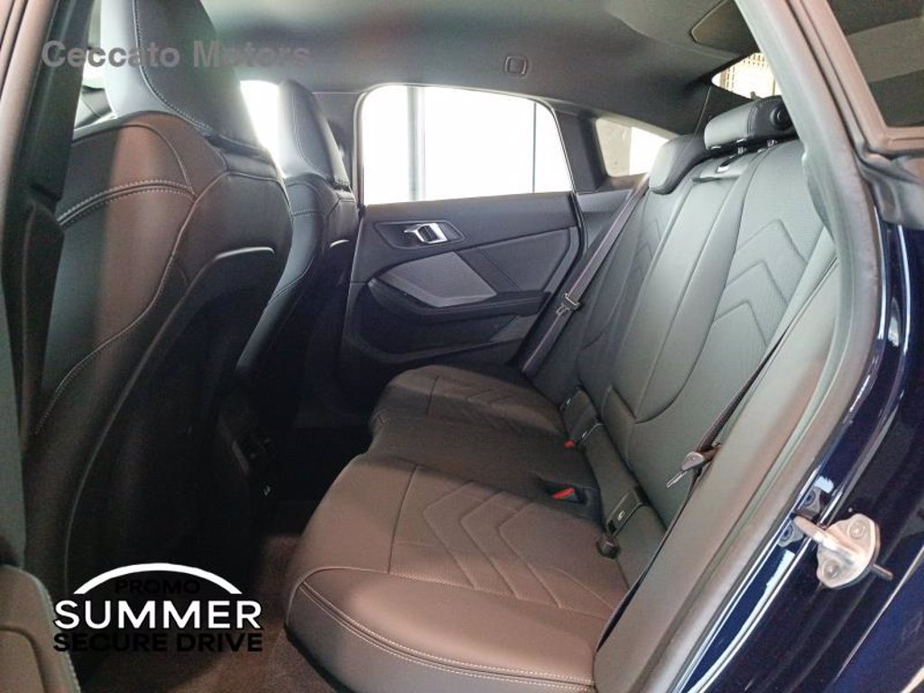 BMW 220 gran coupe 48v msport pro auto